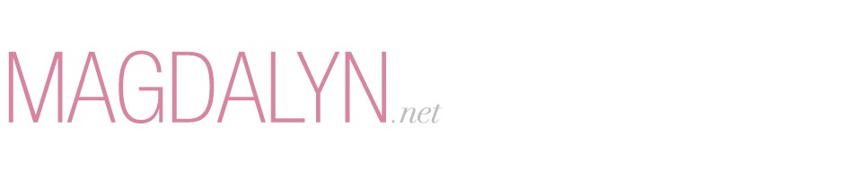 MAGDALYN.NET